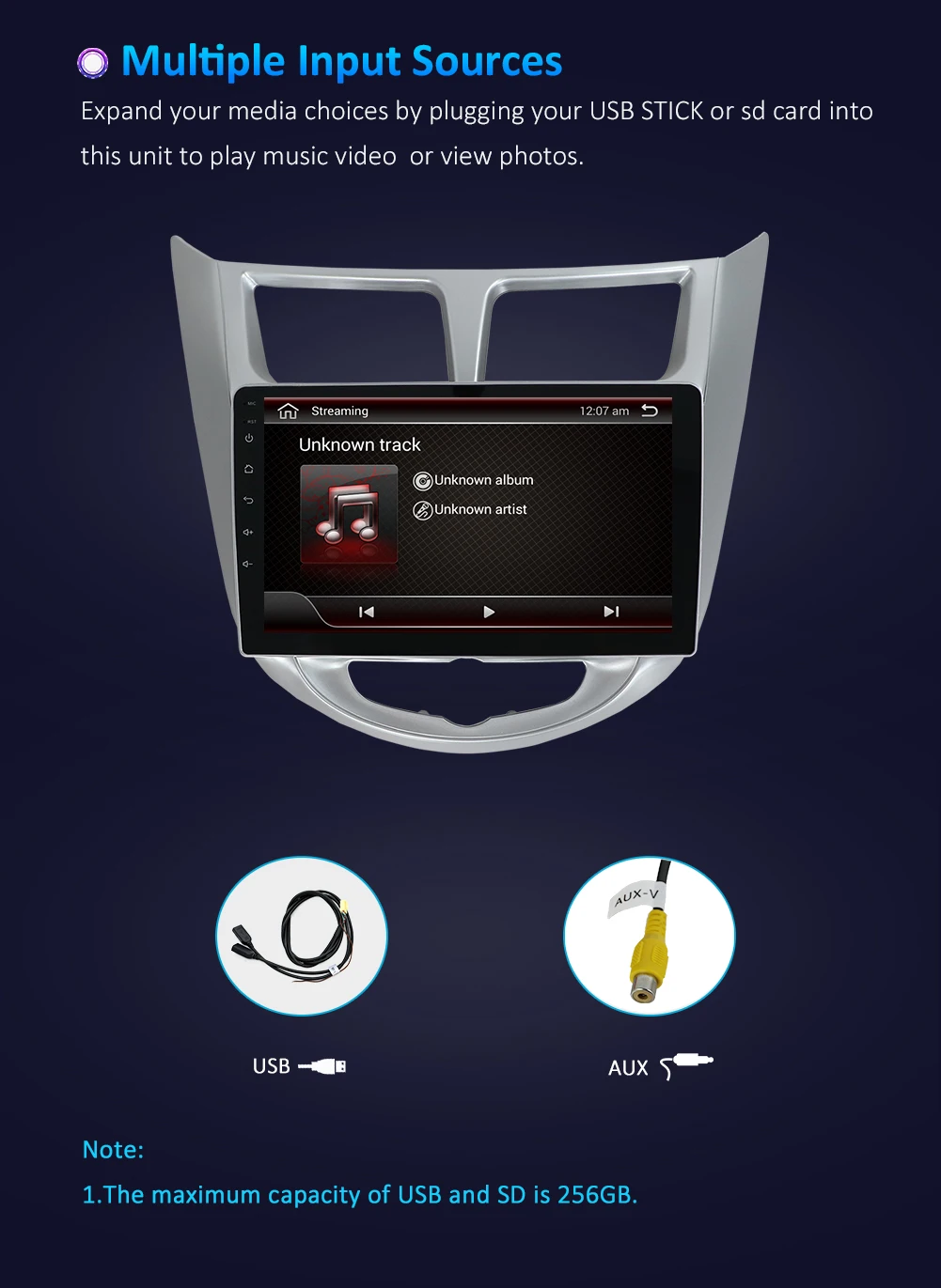 1 Din Автомобильный мультимедийный плеер для hyundai Solaris 2010- Восьмиядерный 4 Гб ОЗУ+ 64 Гб ПЗУ Авторадио автомобильный Радио стерео wifi dab obd