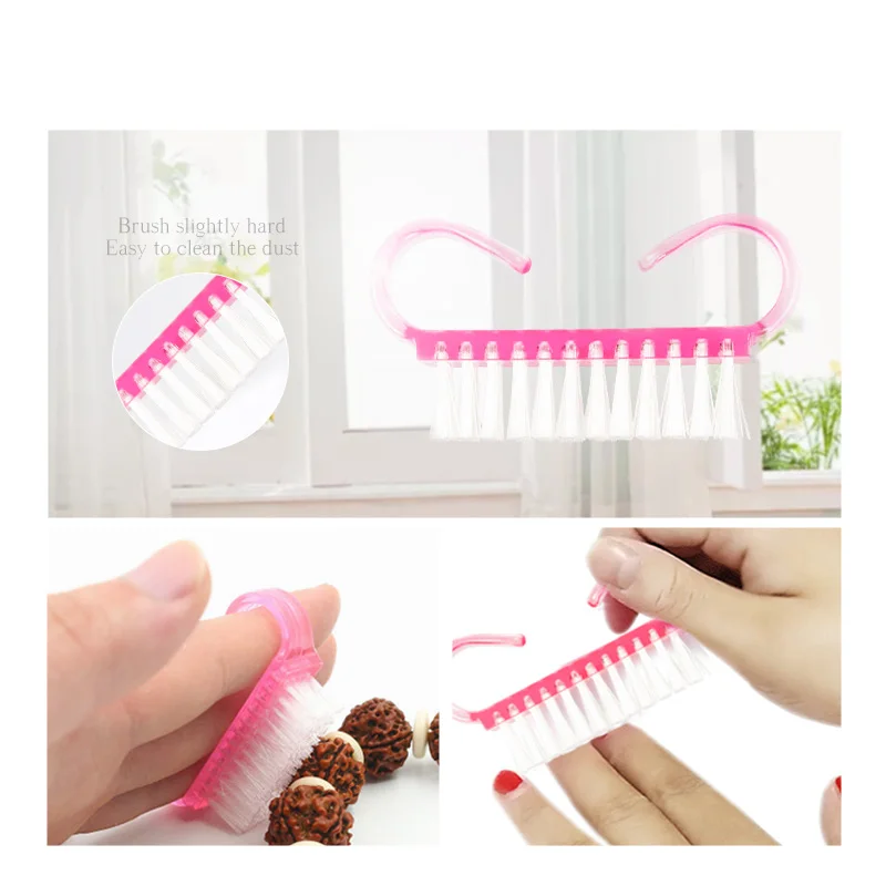 Ellwings ногти на руках ногах кусачки для кутикулы Обрезка из нержавеющей стали