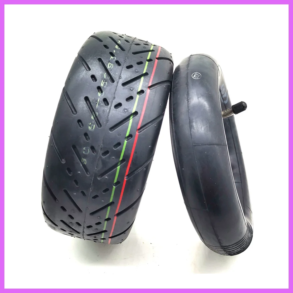 90/65 6 5 шины с внутренней трубки высокое качество 11 дюймов толще и другие марки