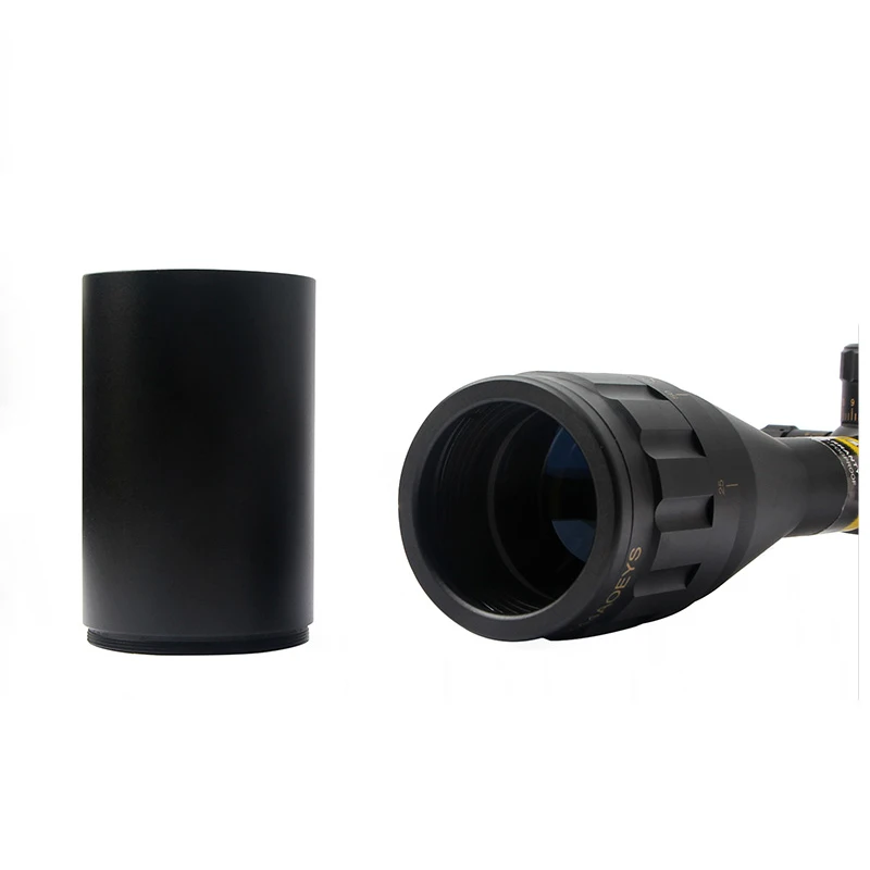 Охотничий прицел BSA OPTICS 4-16x44 AOE Регулируемый тактический оптический зеленый