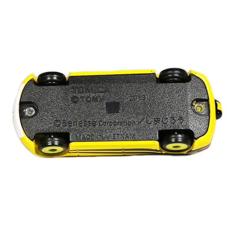 

TAKARA TOMY Qiaohu Sports Car Toy Car Dream Star Alloy Car Model Decoration Toy Model