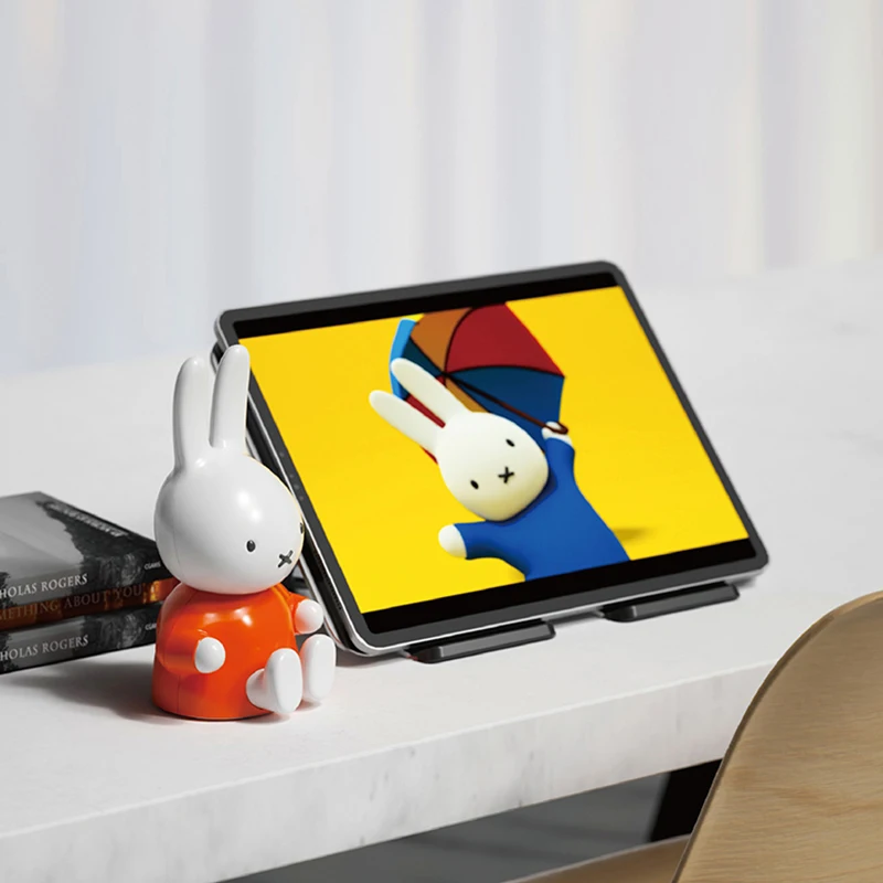 Bluetooth-Колонка MIFFY с поддержкой TF-карты и ножным кронштейном | Электроника
