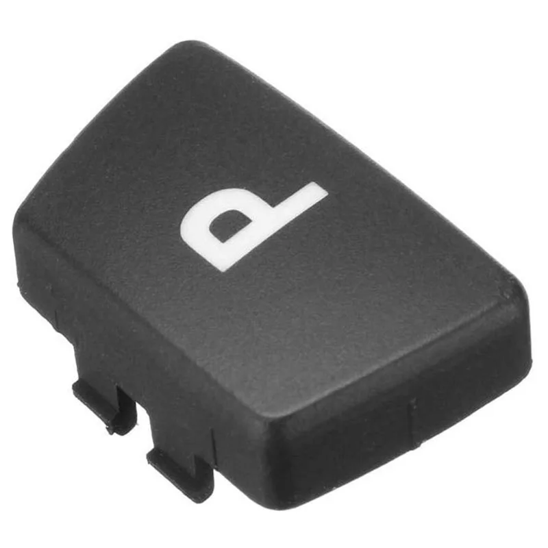 Автомобильная кнопка переключения передач тормоза P для парковки запасные части