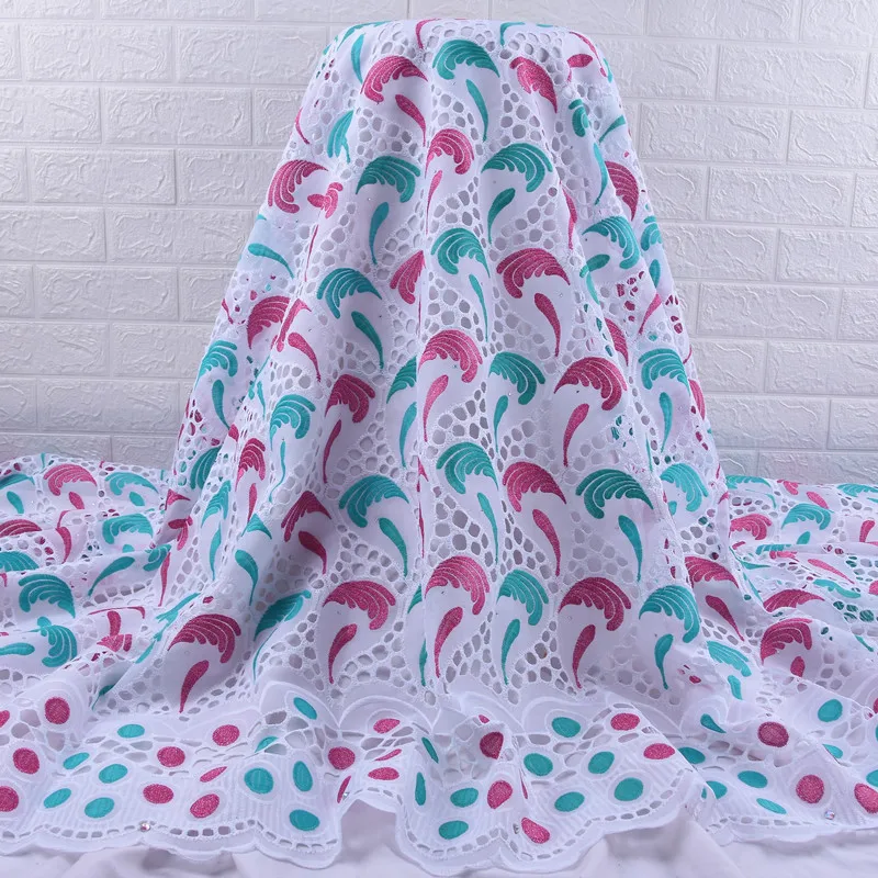 

Африканская кружевная ткань Zhenguiru, высокое качество, швейцарская вуаль, кружево в Швейцарии, ткань для платья, нигерийская кружевная ткань ...