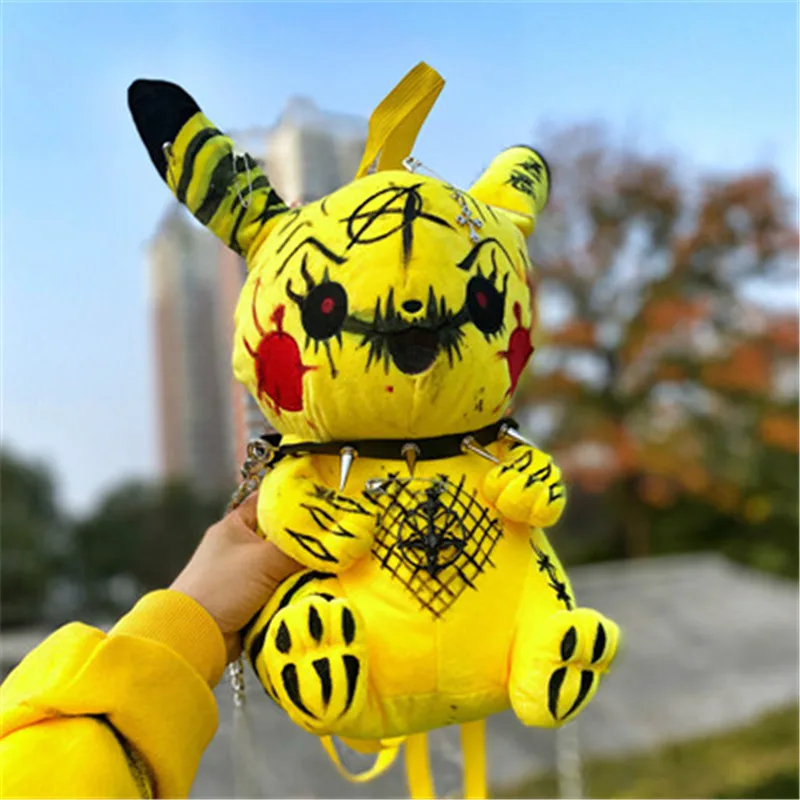 Оригинальный сделанный вручную рюкзак с диагональю диагональной сумки в стиле