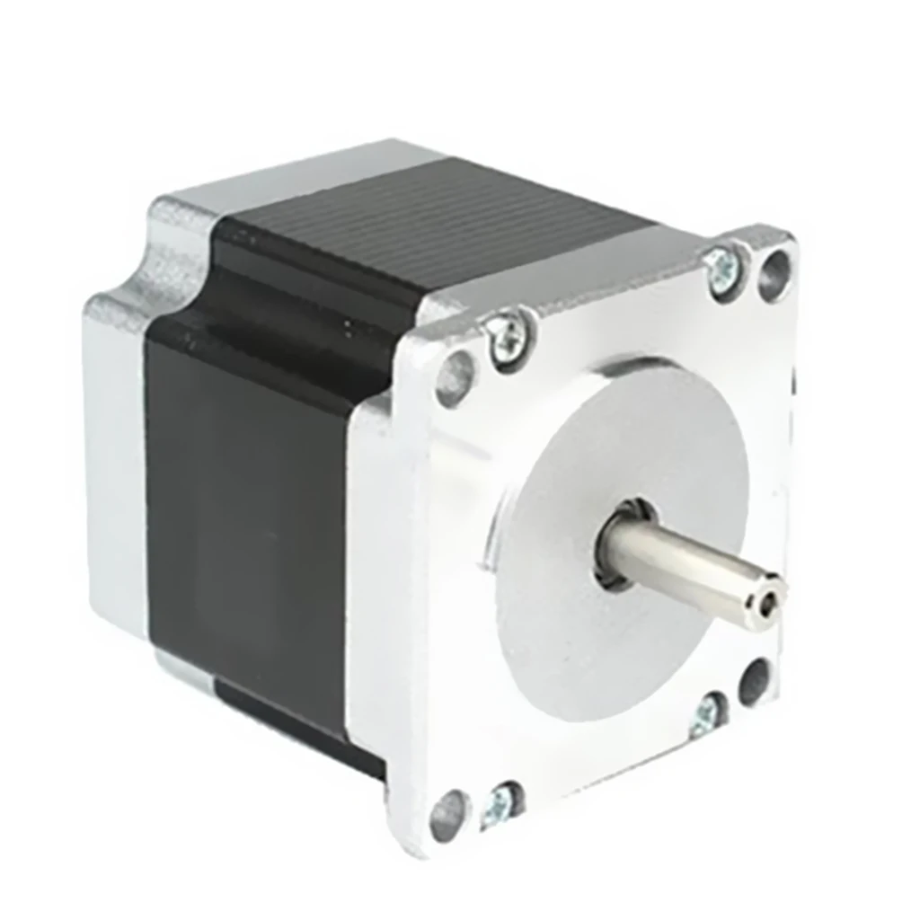 

NEMA17 Stepper Stepping Motor 42mm 1.2A 1.8 Deg 4 Lead For CNC 3D Printer