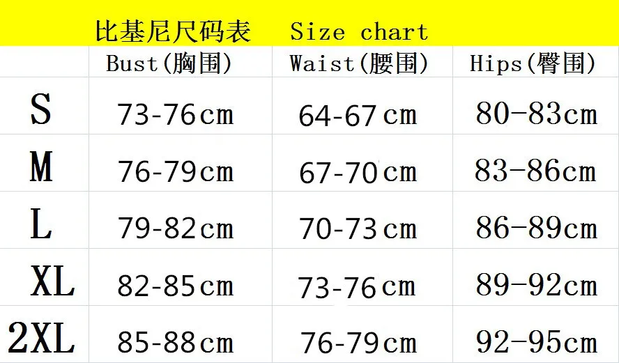 

New European and American Women's Split Swimsuit Tie Dye Contrast Sexy Bikini Swimset for Ladies Drop Shiping Swimwear
