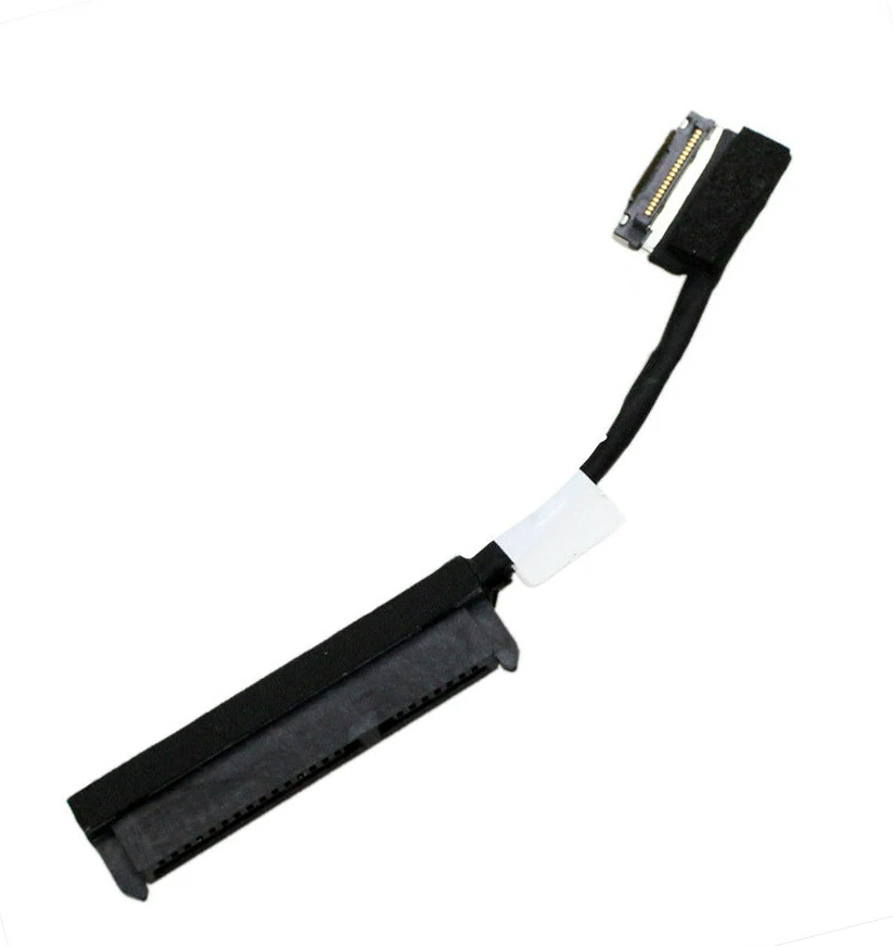 

New Original For Dell Latitude E5470 80RK8 Hard Drive SSD Cable Adapter 080RK8 DC02C00B100