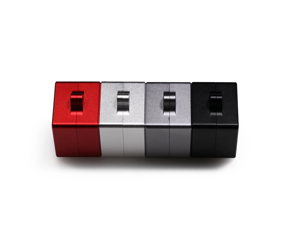 sadan v2 cnc machined aluminum switch opener for mechanical keyboard switch cherry gateron everglide kailh grey red black silver free global shipping