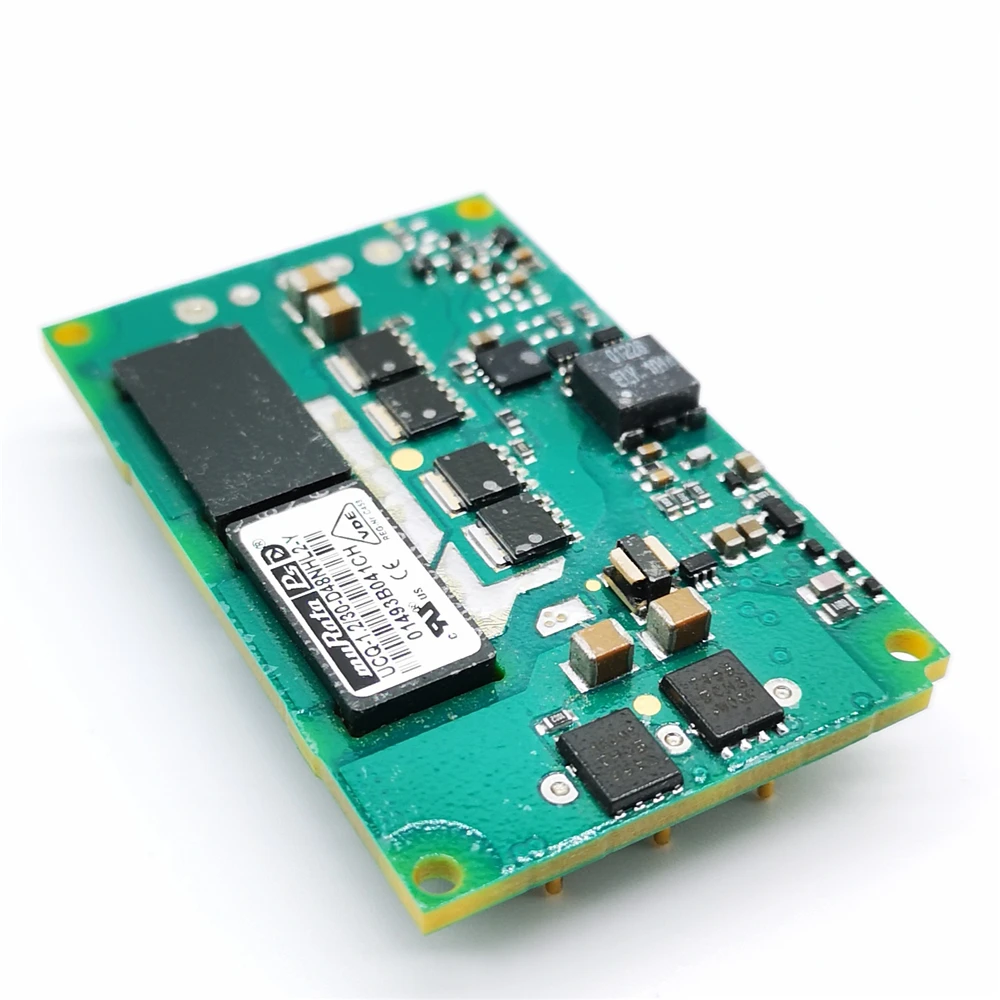 Модуль питания от Мурата Япония 36 в 75 до 1 2 В 30 А изолированный выход для тонкой