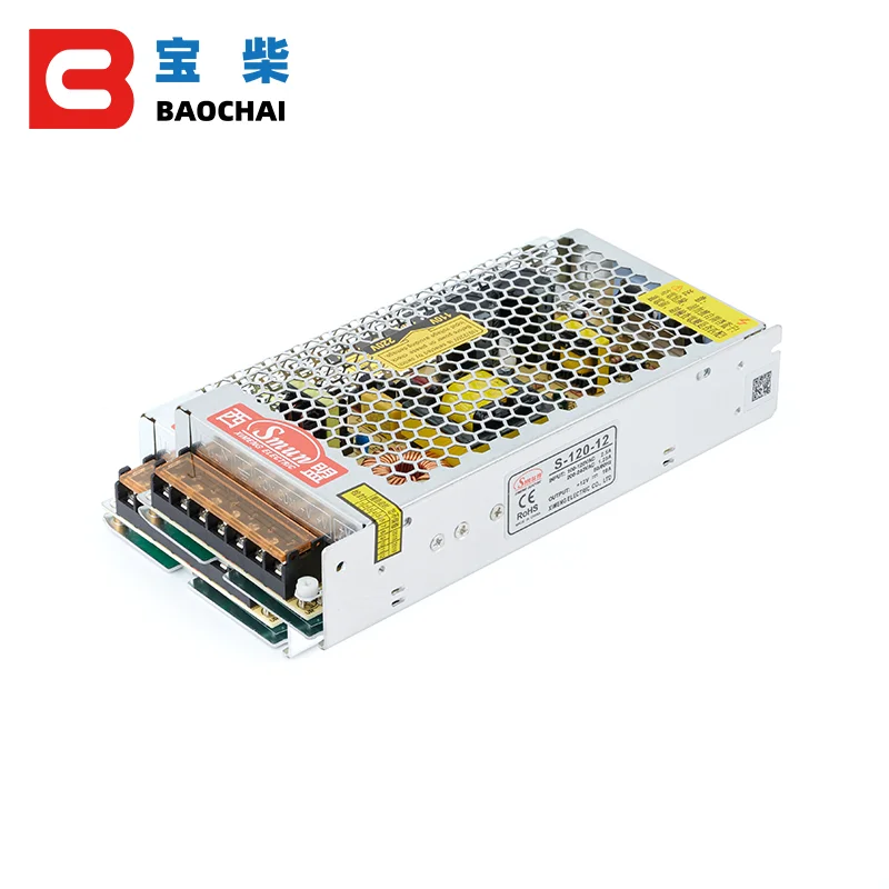 Модуль зарядного устройства для аккумулятора 12 в 10 А Генератор запасные части