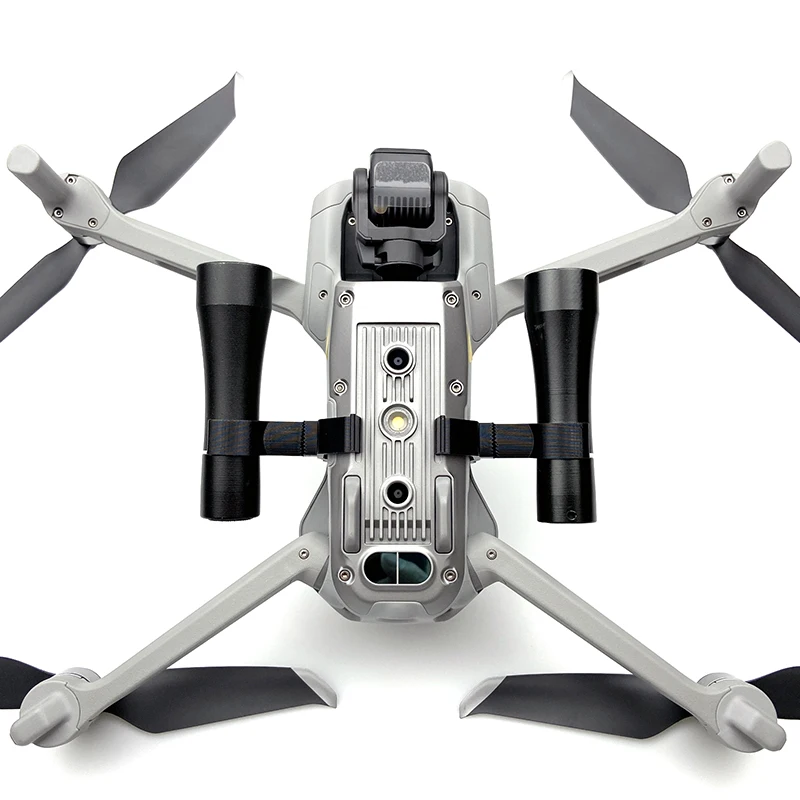 Светодиодный ночной Светильник для DJI Mavic Air 2 F поисковый светильник аксессуары