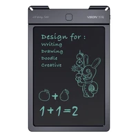 13inch lcd writing tablet ultra thin portable handwriting pads lcd screen drawing board notespad doodle boards for children gift