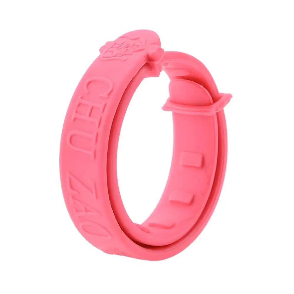 Регулируемый ошейник для кота защитой от комаров анти питомца москитные защиты