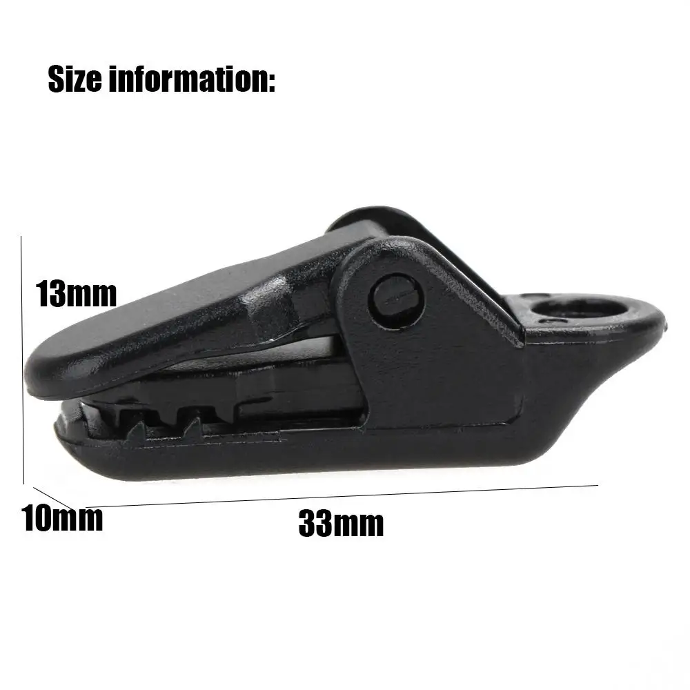 Оснастка для палатки оснастка брезента захват якоря приспособление затяжки -