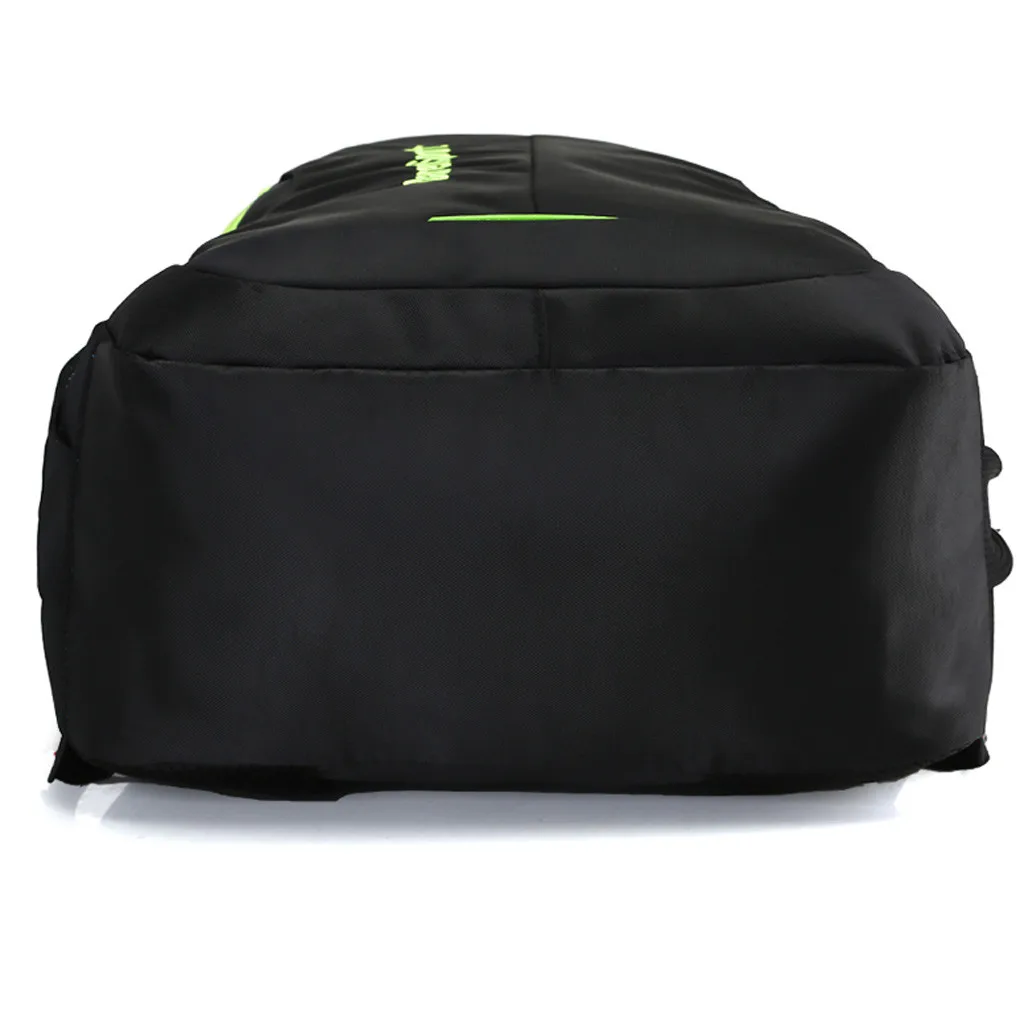 Design Outdoor Sports Bag 35L Mountaineering Backpack Functional Men Women Bag Bolsas Femininas Hiking traveling Bag A1