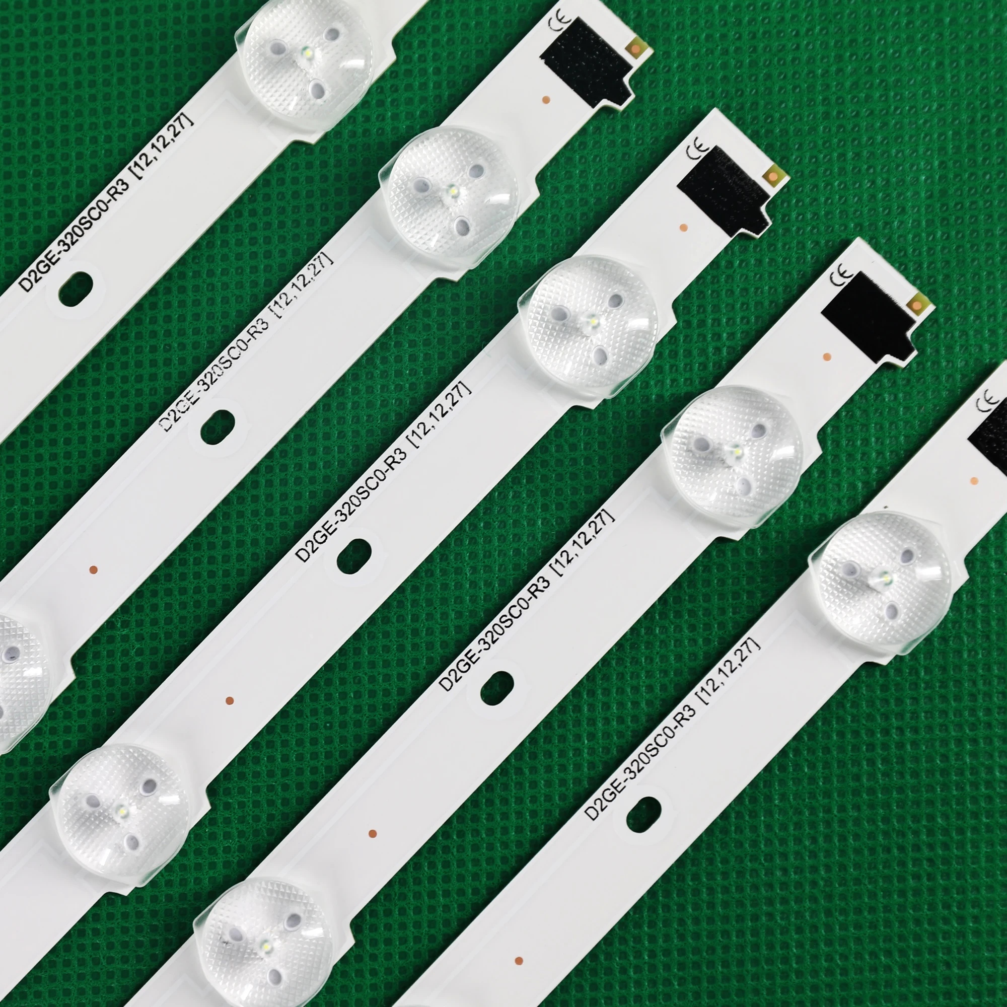 Светодиодная лента UA32F4088AR 5 шт./партия CY-HF320AGEV3H UE32F5000 UA32F4000AR D2GE-320SC0-R3 2013SVS32H 9