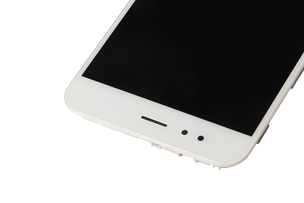 Экран для Xiaomi mi A1 ЖК-дисплей сенсорный экран с рамкой дигитайзер стеклянная панель для mi A1 замена экрана+ инструмент