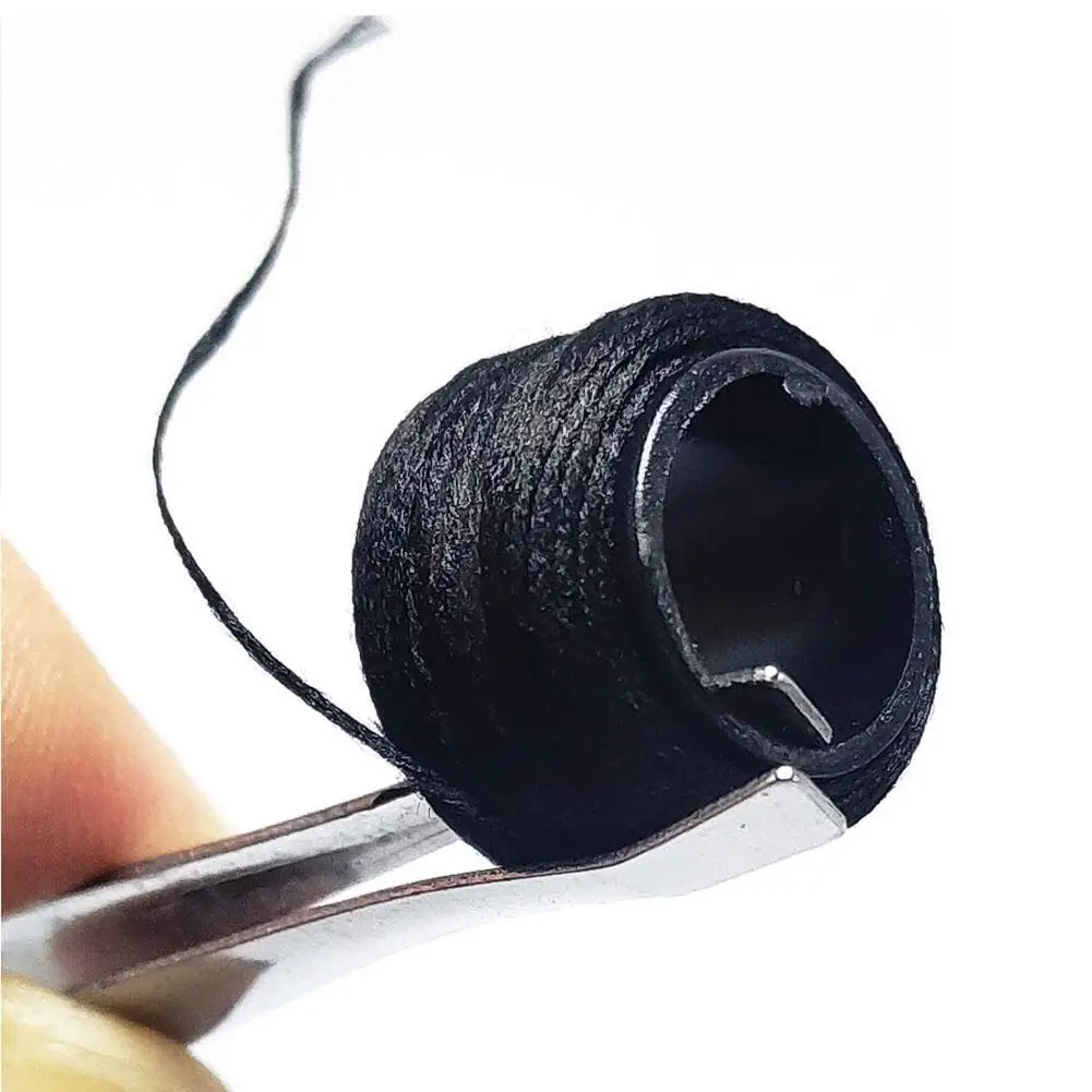 Маркер для бровей нить тату устойчивые к воде 10 м пре покрытые краской брови