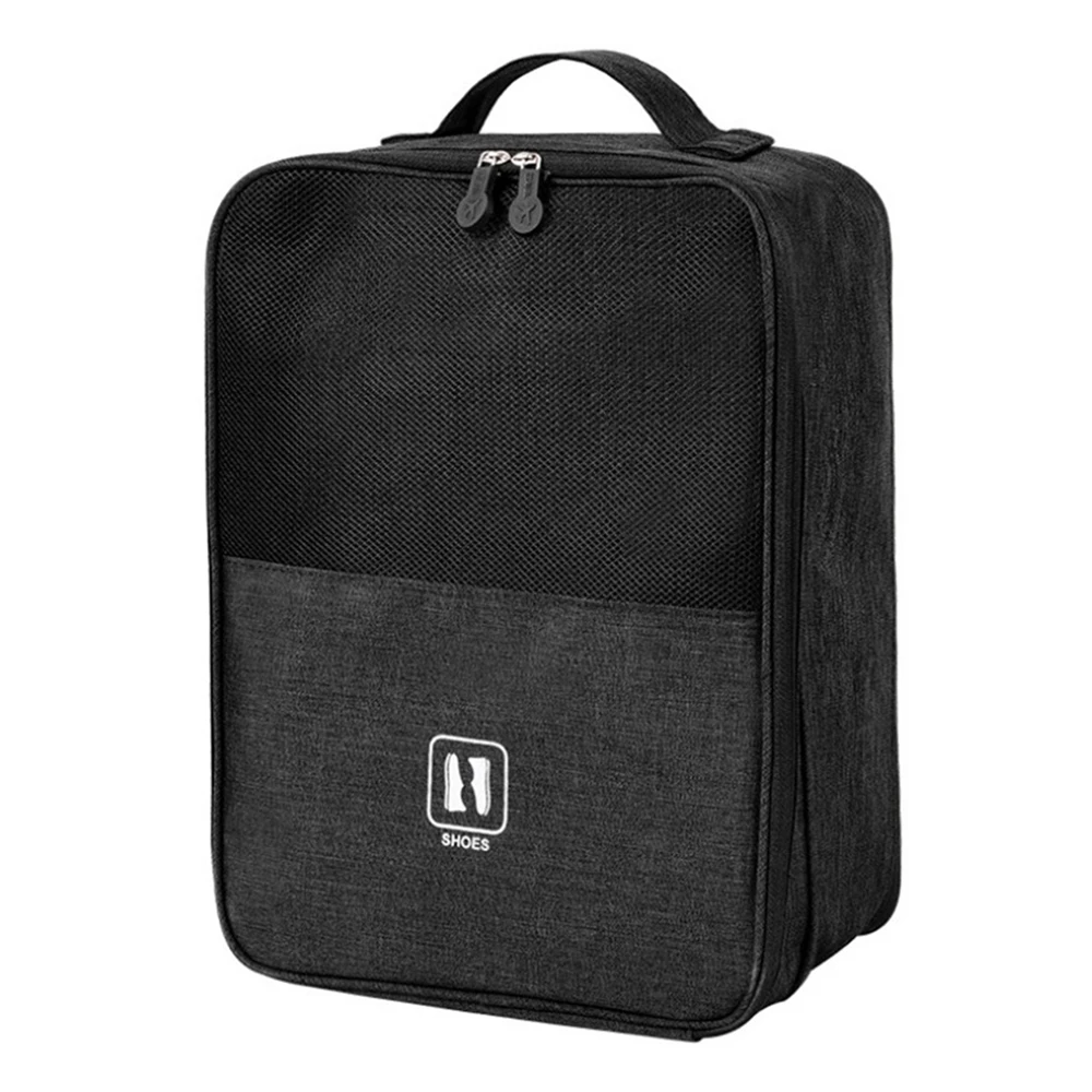 Уличные дорожные сумки для хранения обуви Сумка Многофункциональная