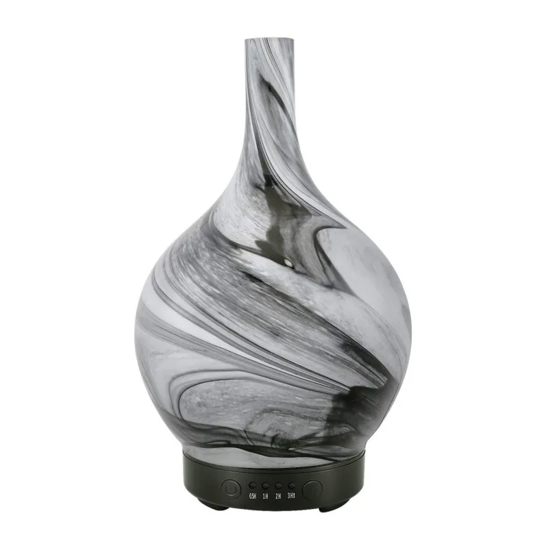 Увлажнитель воздуха с эфирным маслом арома-диффузор холодный туман