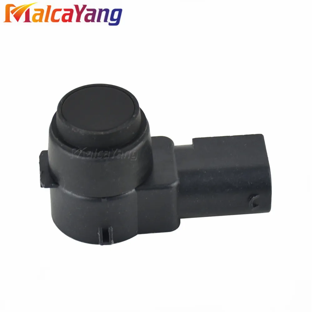 Новый PDC Датчик парковки радар парковочная помощь для Peugeot 407 307 607 Citroen C4 C5 C6