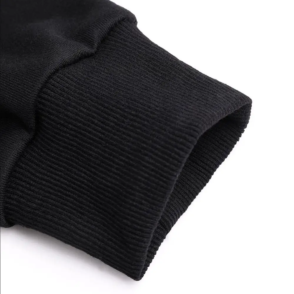 Новая оранжевая Толстовка с принтом солнца мужской тренд на осень и зиму модная