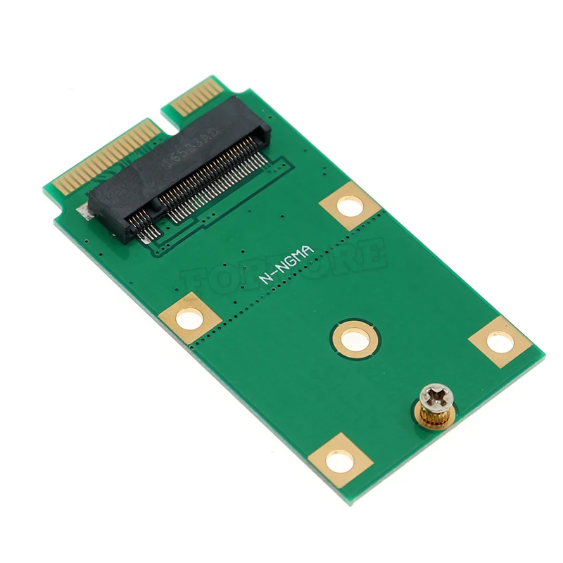 Адаптер M.2 B Key NGFF SSD mSATA|msata to ngff|ngff m.2ssd card |