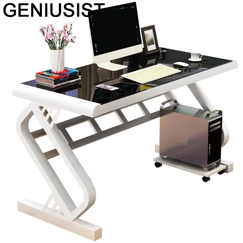 Поднос для кровати Tafel Pliante Escrivaninha офисная мебель ноутбука Infantil Biurko подставка