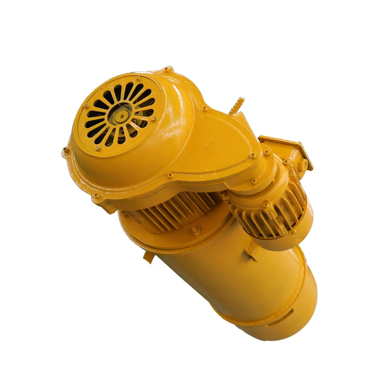 

electric hoist motor 10 ton