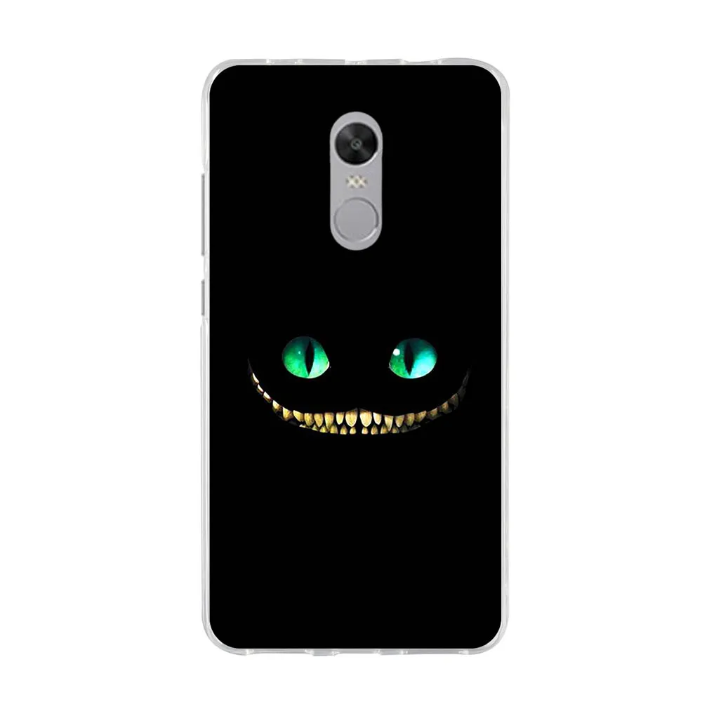 Чехол для Xiaomi Redmi Note 4 чехол силиконовый чехол для Xiaomi Redmi Note 4X чехол ТПУ чехол для Xiaomi Redmi Note4 Note4X