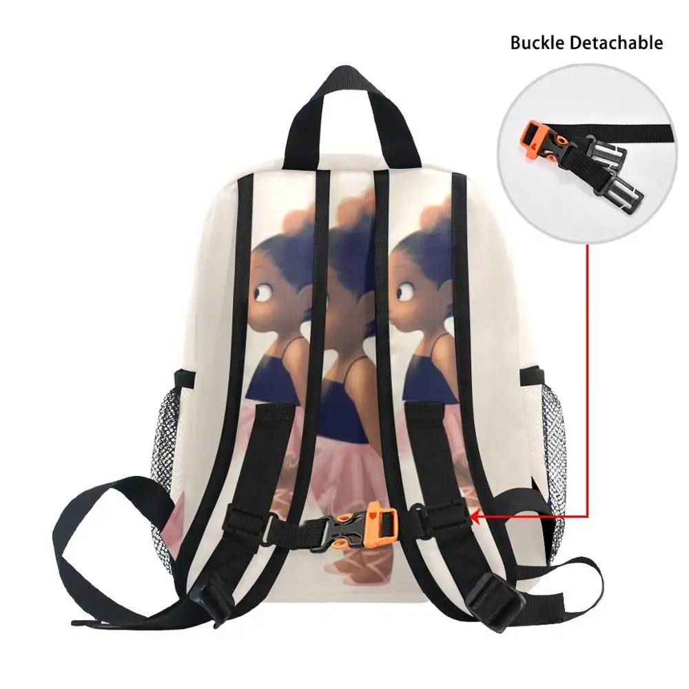 Ортопедические школьные ранцы для девочек детские черные рюкзаки в американском