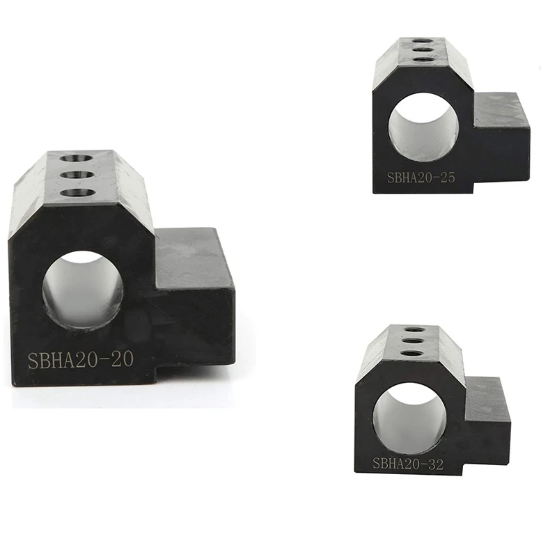 

Superior Value Milling Lathe Holder Stable Turning Lathe Holder CNC Holder 42Crmo For CNC Lathe