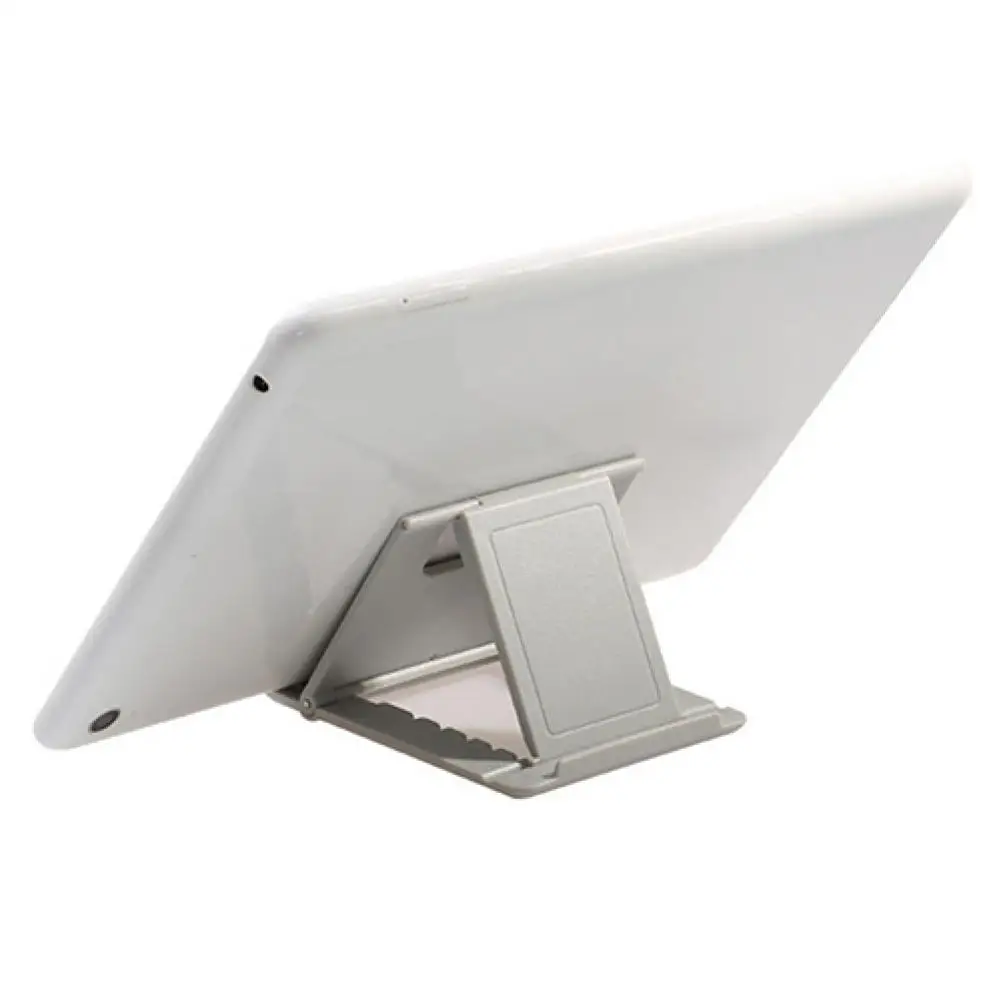 Универсальный складной держатель для телефона из АБС пластика подставка