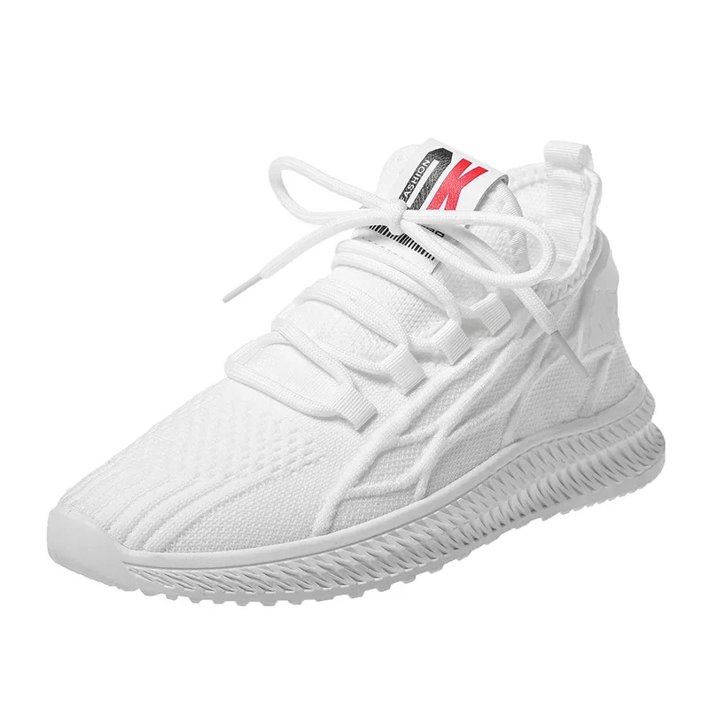 

2021 Spring and Summer New Coconut Shoes Trendy Casual Dad Sneakers Women plus Size Breathable Student Running Shoes