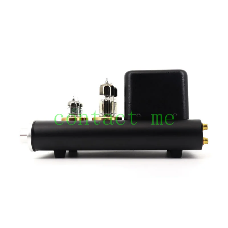 Ламповый усилитель LittleDot MKIII/MK3 + 6C4 для наушников со встроенным Bluetooth 4 2