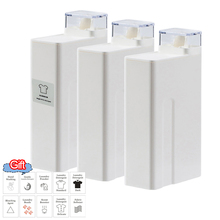 Detergente Botella de lavandería para baño...