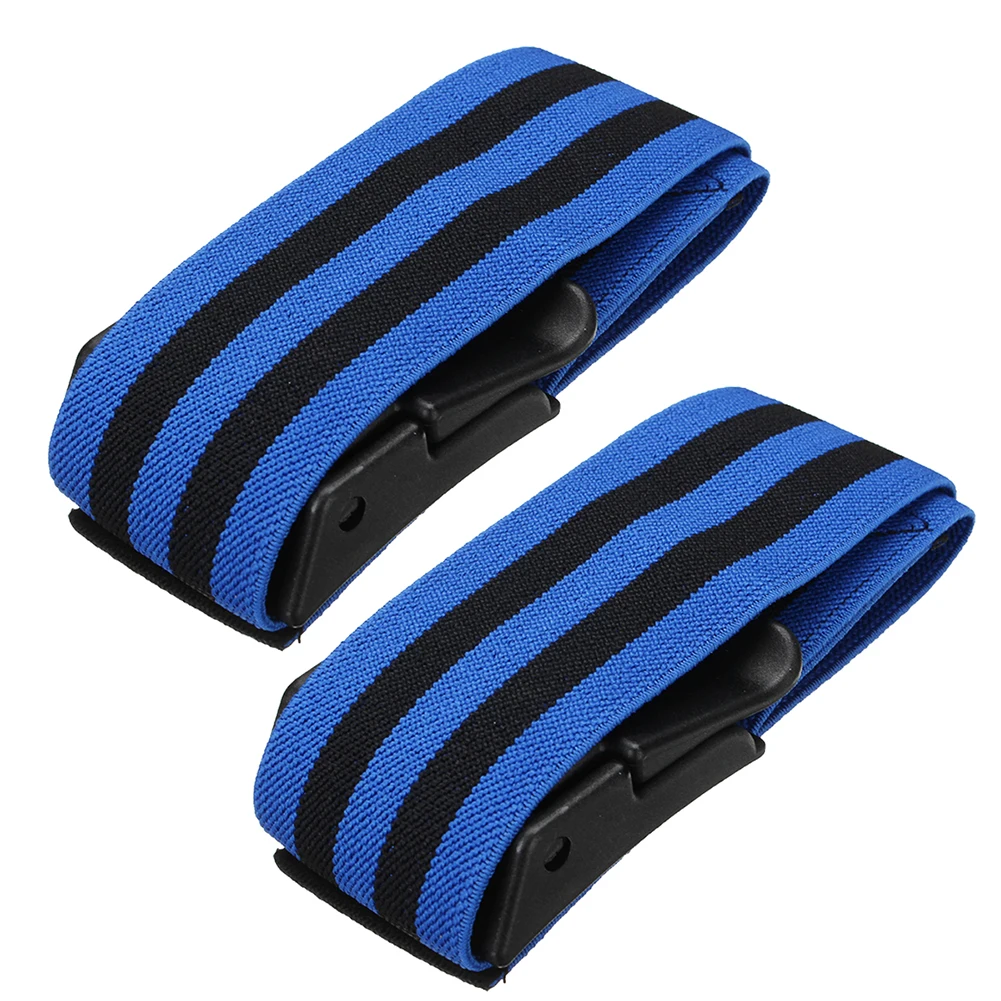 2 шт. ремень для тренировки мышц и артериального зала|Тяжелая атлетика| |