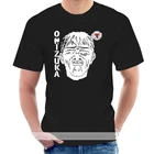Импрессионная Мужская футболка с изображением прекрасного учителя Onizuka, Повседневная футболка с изображением персонализированного аниме для модной носки @ 050654