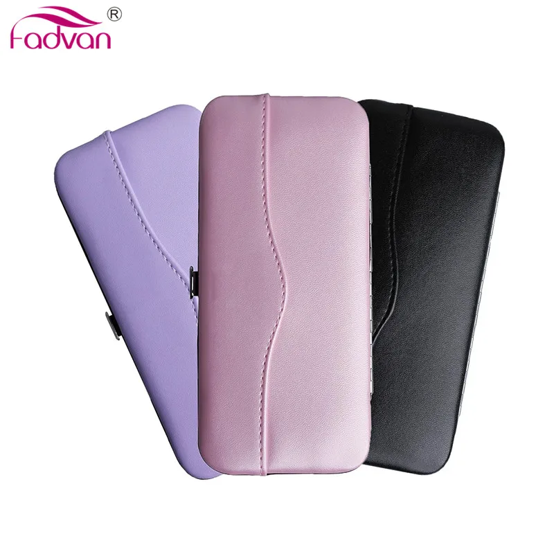 1 шт. Пинцет чехол для наращивания ресниц сумка и инструменты пинцета|Наборы