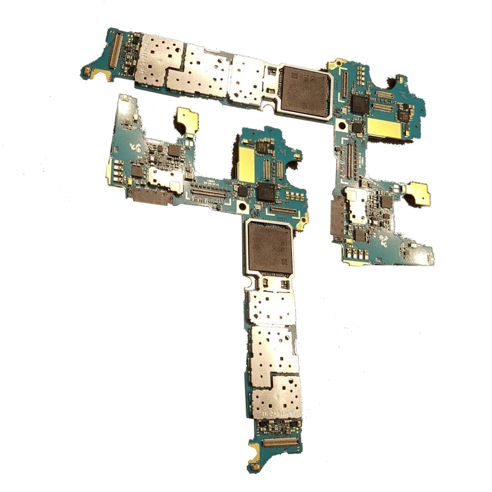 

1PCS 32GB 100% Original Good quality board motherboard for Samsung GALAXY Note 4 N910F Motherboard, free shipping