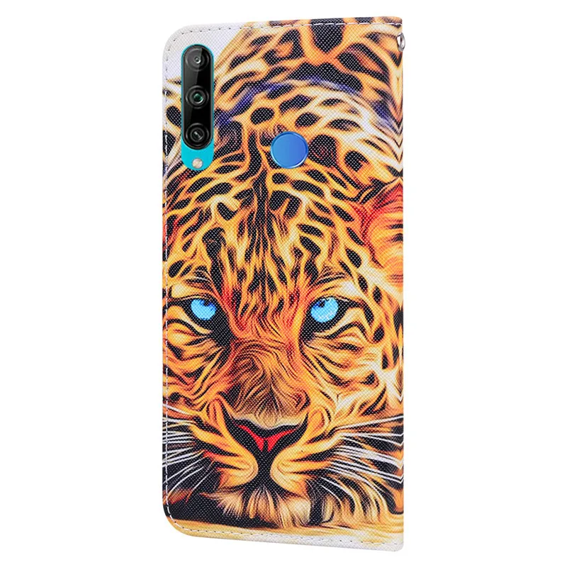 Кожаный чехол-книжка для Huawei P Smart 2018 2019 Z Plus 2020 2021 Mate 20 10 Lite Pro Nova 5T 3 3i P20 P30 P40 E |