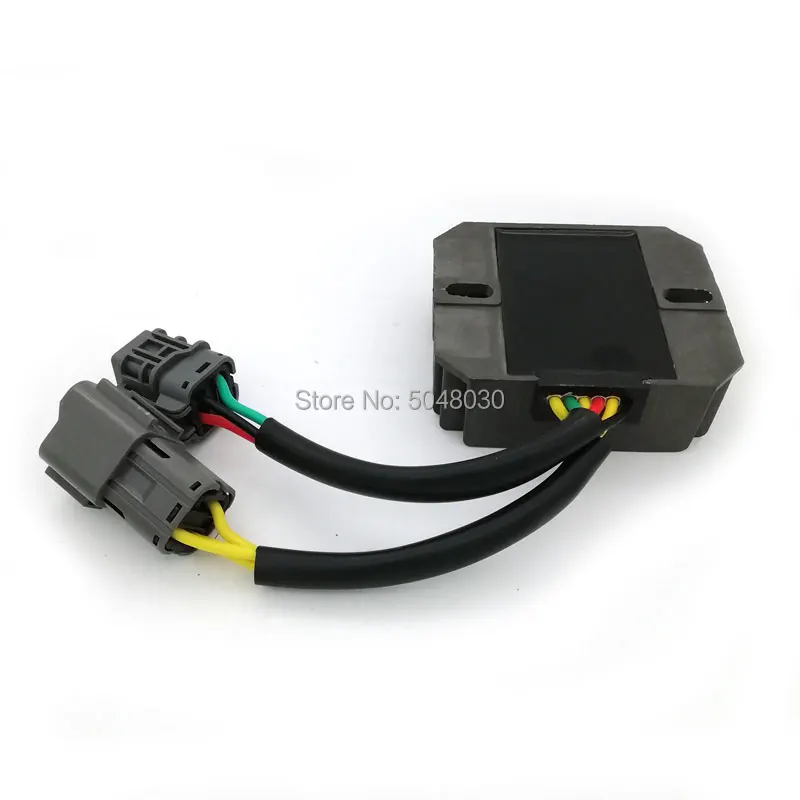 Регулятор напряжения для TGB Blade / Target 425 450 ATV Quad Rectifer гарантия качества - купить по
