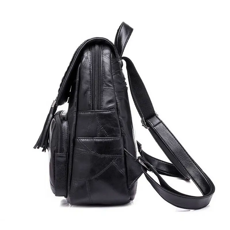 Модный женский рюкзак Schoo высококачественные водонепроницаемые Рюкзаки из