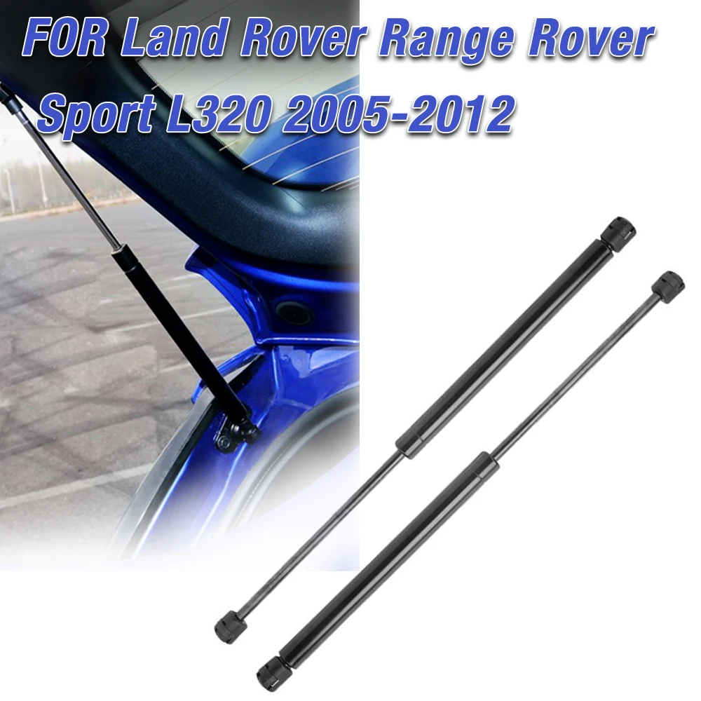 

Для Land Rover Range Rover Sport L320 2005-2012 подъемник багажника автомобиля 2 шт. газовая пружина Амортизатор газовые стойки демпфер