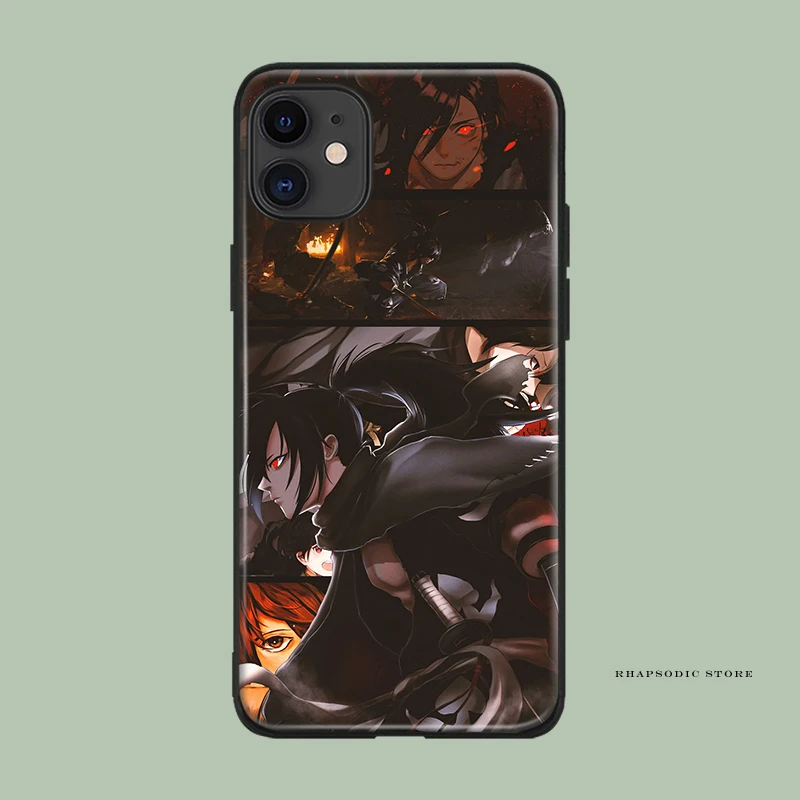 Мягкий силиконовый чехол для iPhone 6 6s 7 8 Plus X XR XS 11 Pro Max