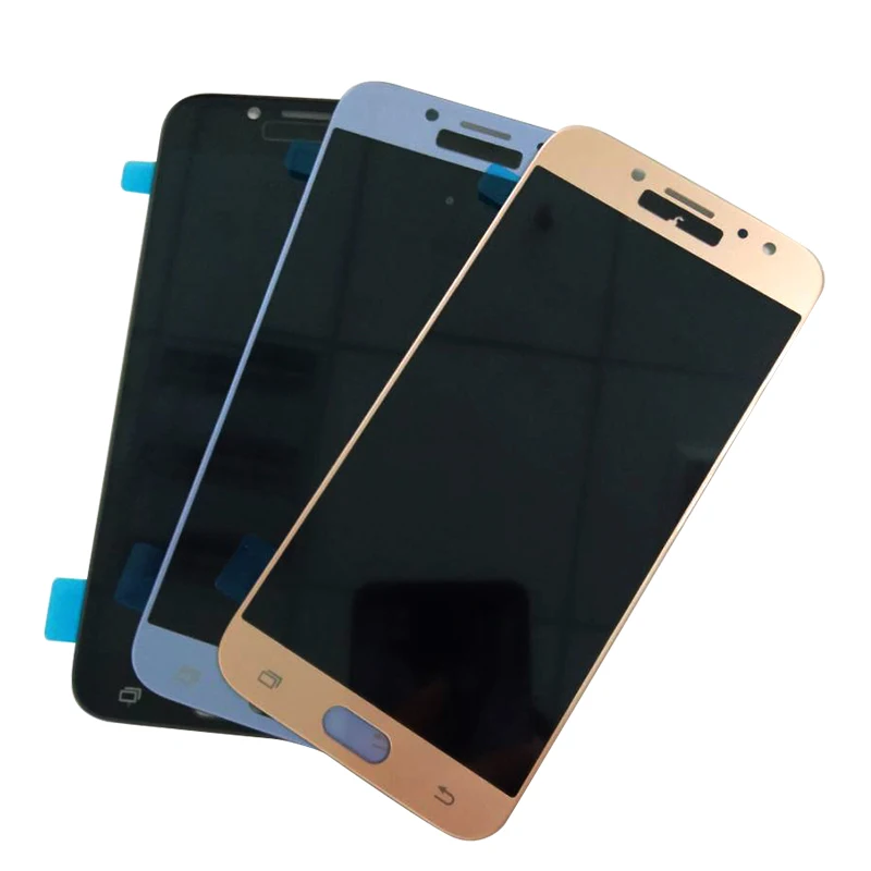 Дисплей с тачскрином MSMADE для Samsung Galaxy J7 Pro 2017 AMOLED |