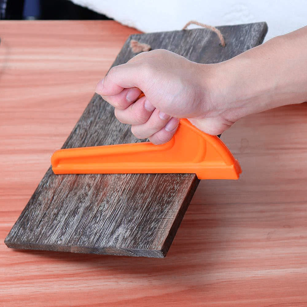 Круглопильный Станок толкатель 4 шт. T1 T2 прочный АБС Безопасность ручка Защитная