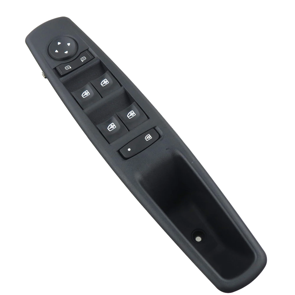 19-контактный боковой выключатель управления главным окном питания 25400-0008R 254000008R