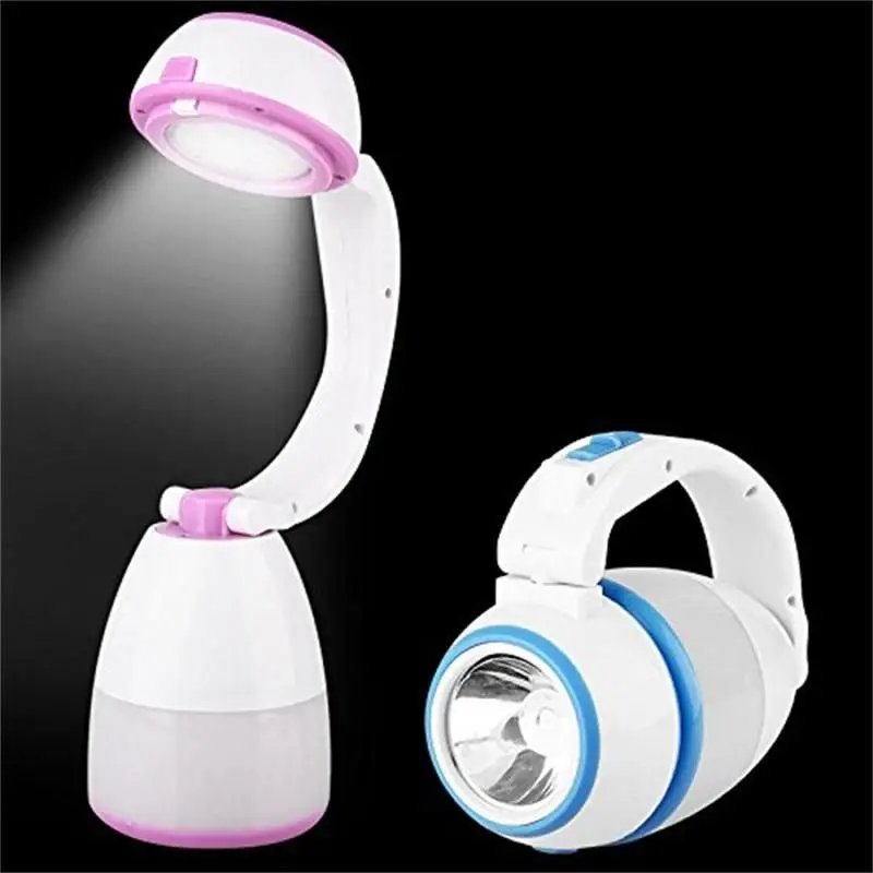 Многофункциональная портативная лампа|Портативные фонари| |